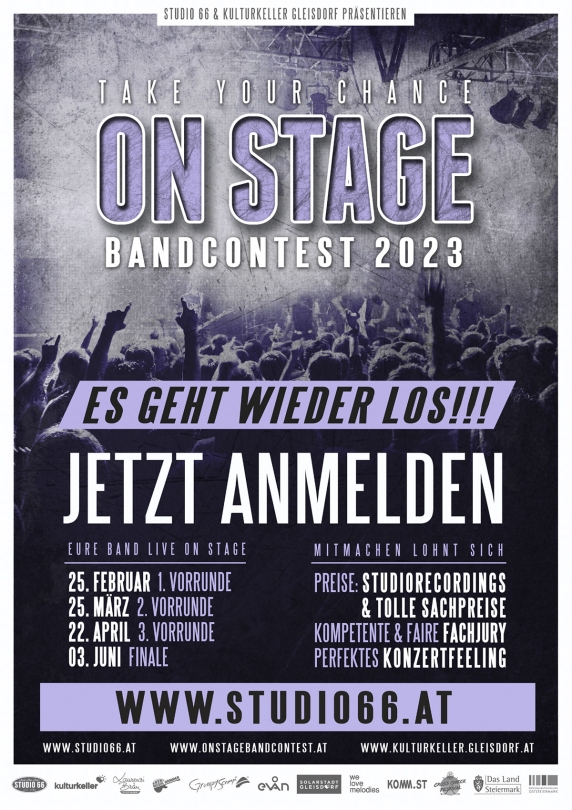 on stage bandcontest2023